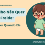 Imagem destacada-desfralde