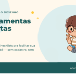 Pepê com 9 ferramentas gratuitas