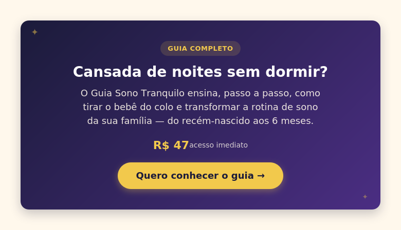 banner guiando para a lp sono tranquilo
