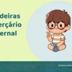 Brincadeiras para Berçário e Maternal