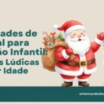 Pepê e o Papai Noel