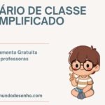Diário de Classe Simplificado