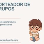 Sorteador de Grupos